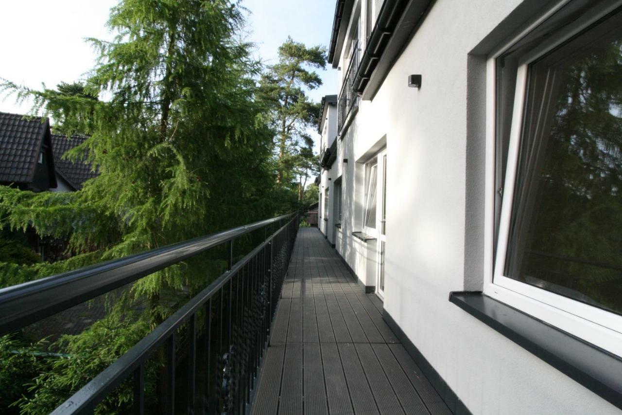 Lc Pokoje & Apartamenty Pobierowo Exterior photo
